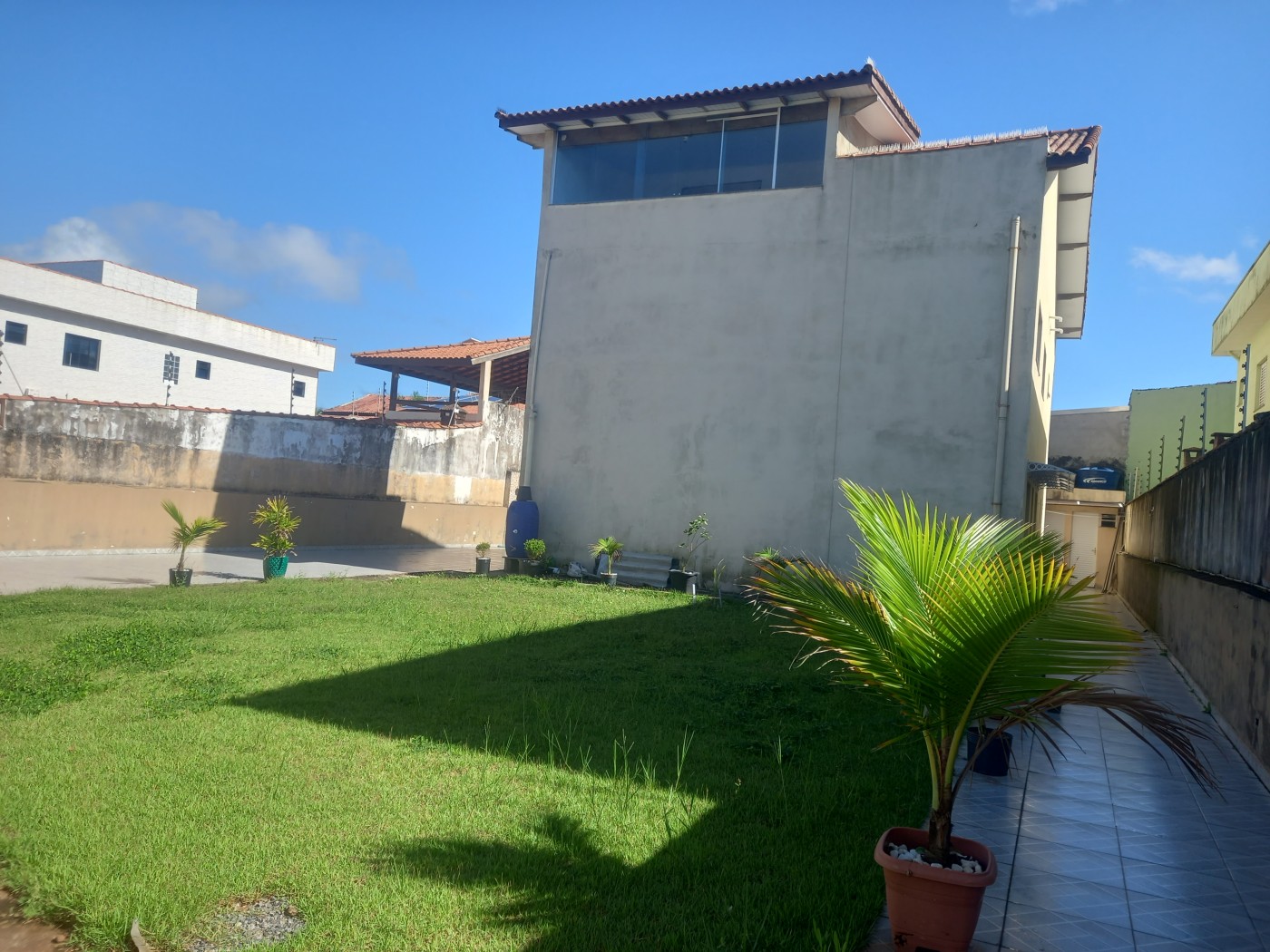 Casa à venda com 4 quartos, 392m² - Foto 19