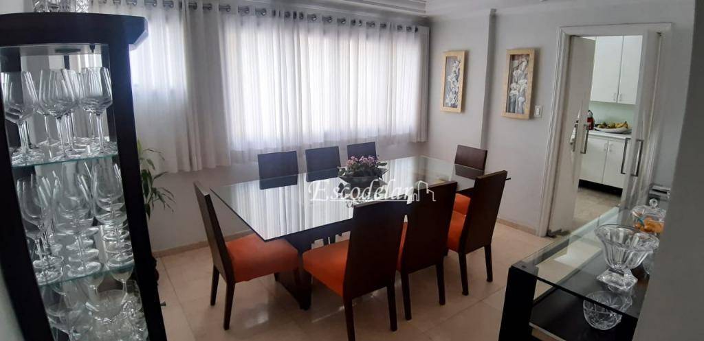 Apartamento à venda com 4 quartos, 186m² - Foto 7