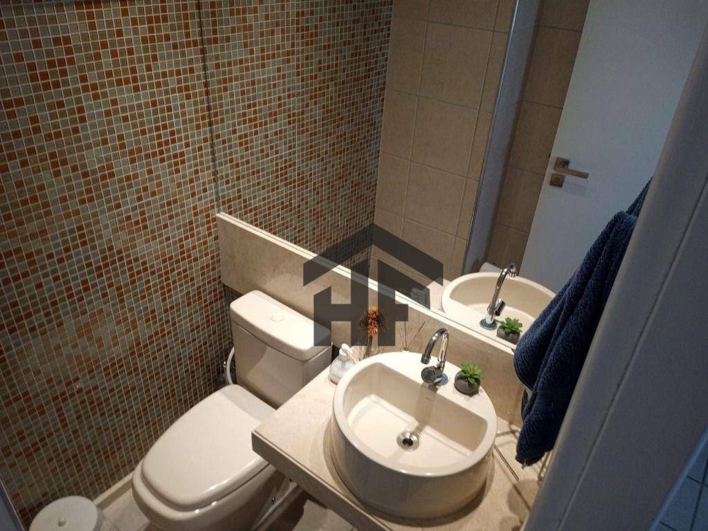 Apartamento à venda com 3 quartos, 114m² - Foto 13