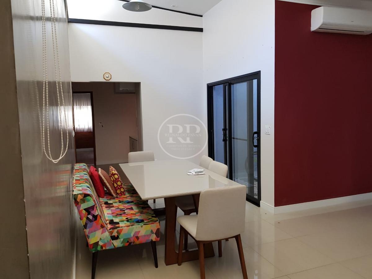 Casa à venda com 3 quartos, 180m² - Foto 8