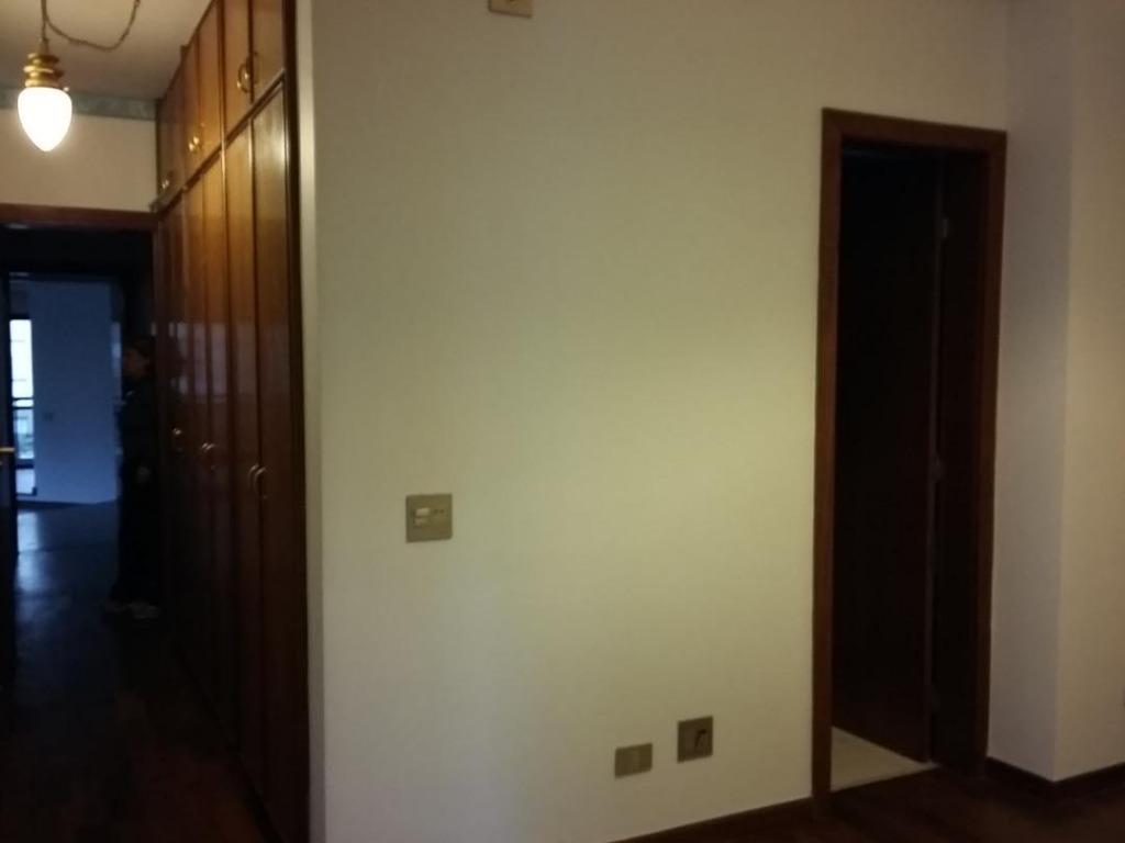 Apartamento à venda com 3 quartos, 155m² - Foto 6