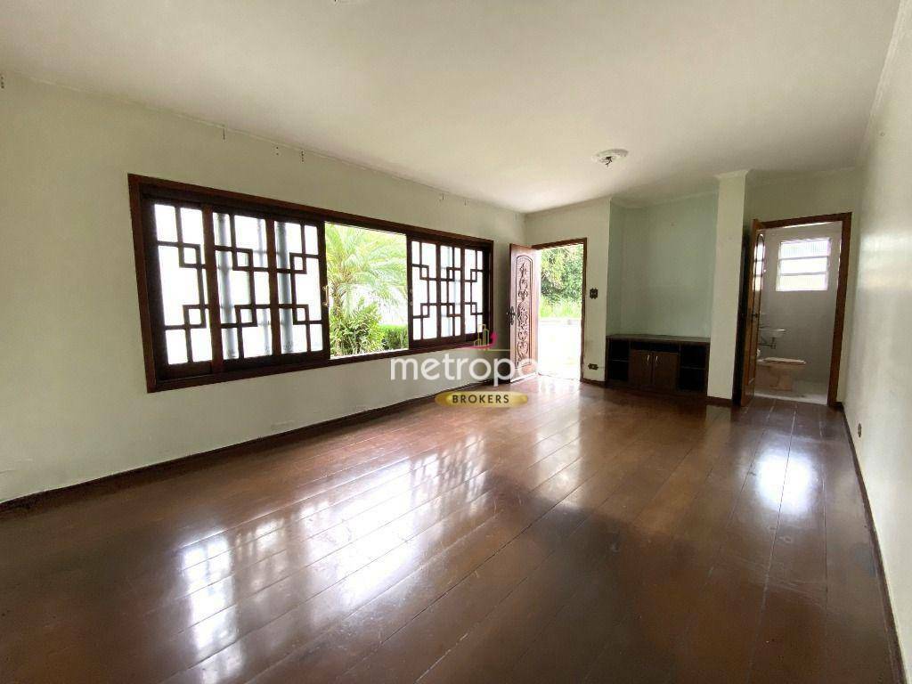 Casa à venda com 4 quartos, 245m² - Foto 5