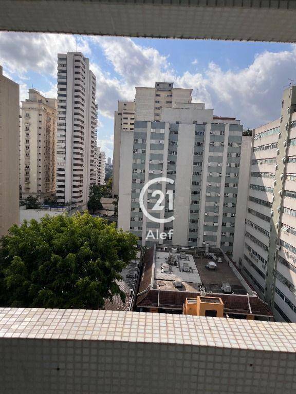 Conjunto Comercial-Sala à venda e aluguel, 200m² - Foto 21