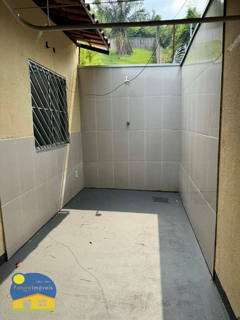 Casa de Condomínio à venda com 2 quartos, 64m² - Foto 8