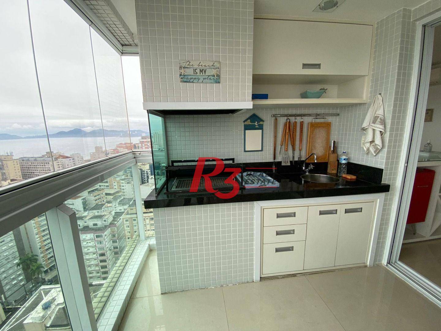 Apartamento à venda e aluguel com 3 quartos, 169m² - Foto 5