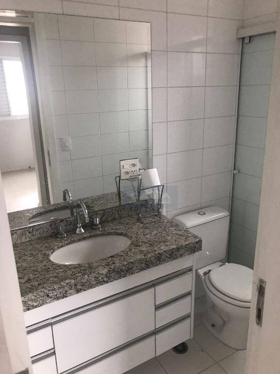 Apartamento para alugar com 3 quartos, 74m² - Foto 7