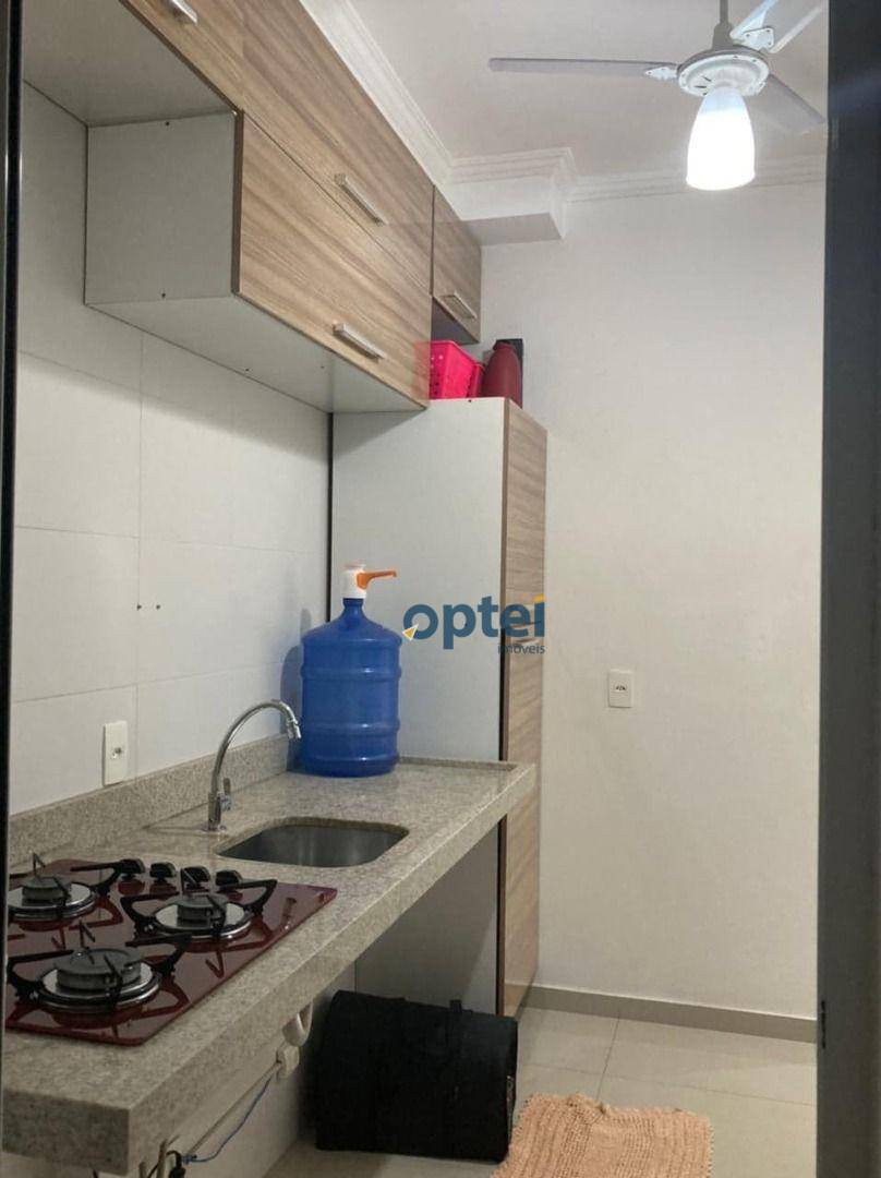 Apartamento à venda com 2 quartos, 71m² - Foto 10