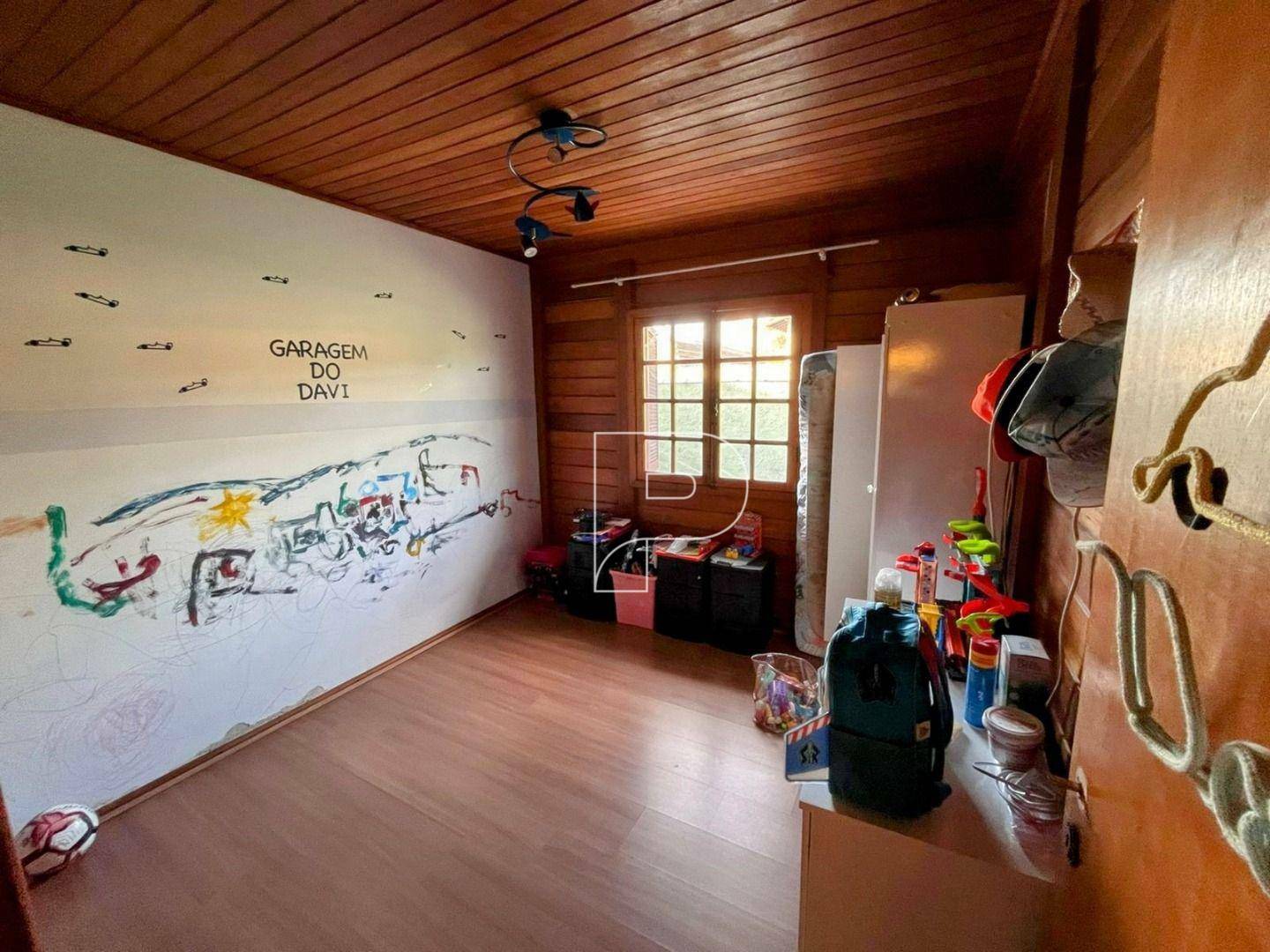 Casa de Condomínio à venda com 2 quartos, 130m² - Foto 9