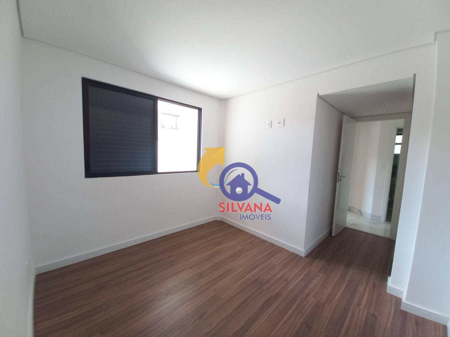 Apartamento à venda com 3 quartos, 140m² - Foto 9