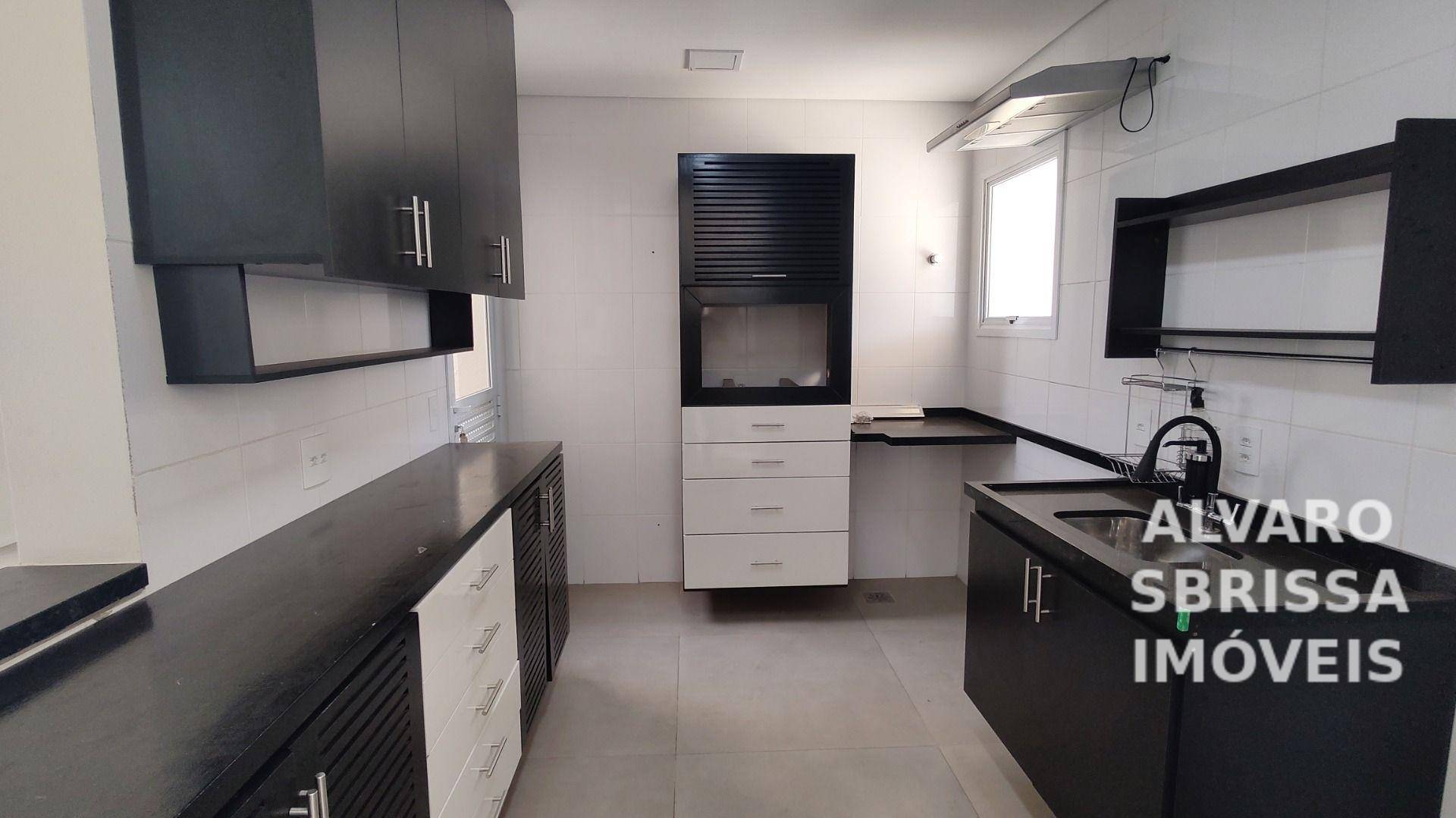 Casa de Condomínio à venda com 3 quartos, 110m² - Foto 5