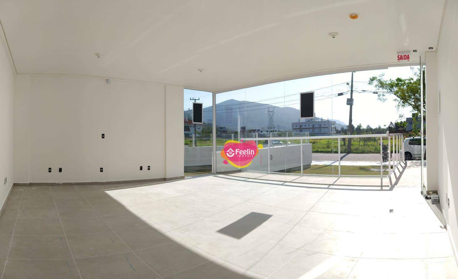 Loja-Salão, 36 m² - Foto 4