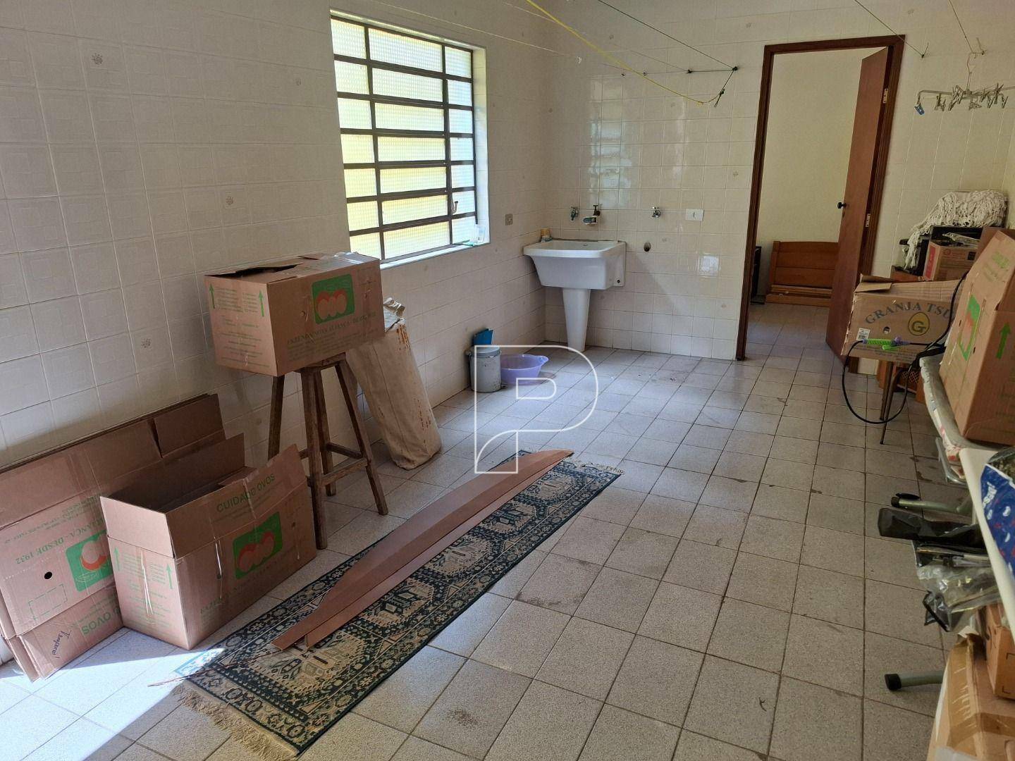 Casa de Condomínio para alugar com 3 quartos, 400m² - Foto 34