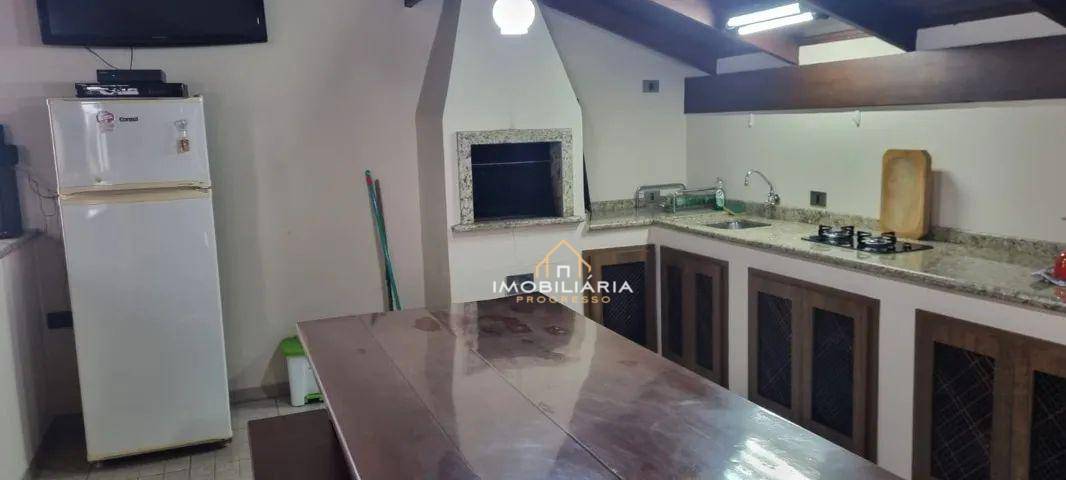 Sobrado à venda com 4 quartos, 410m² - Foto 10