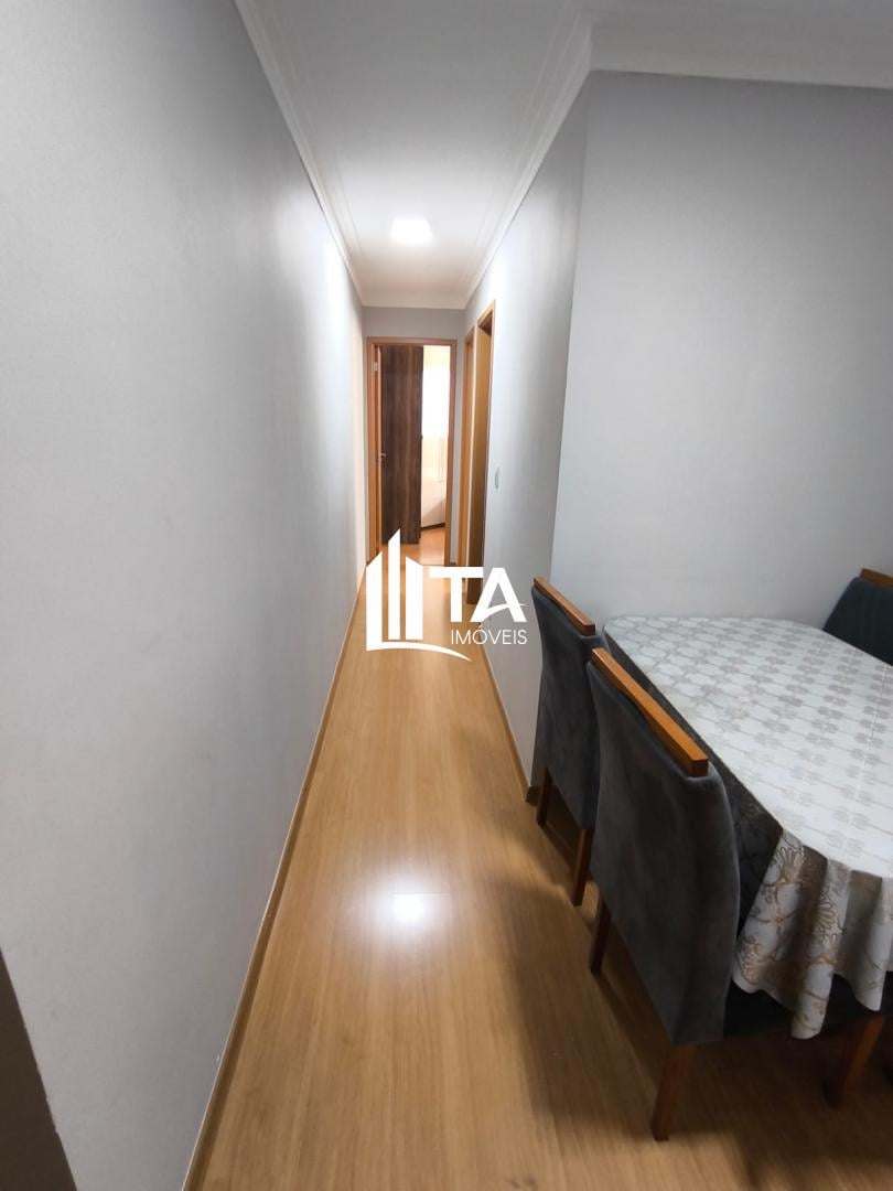 Apartamento à venda com 2 quartos, 45m² - Foto 14