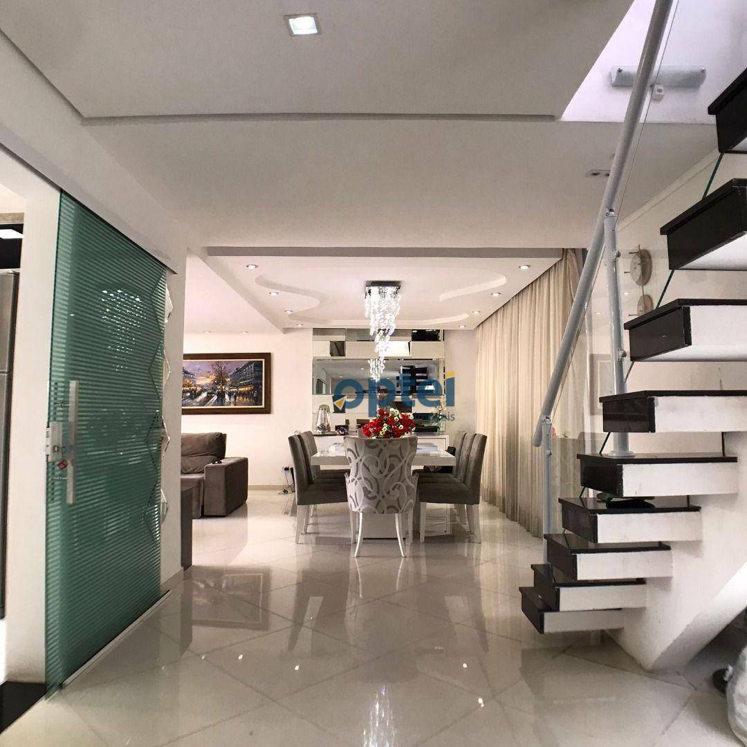 Casa à venda com 4 quartos, 480m² - Foto 19