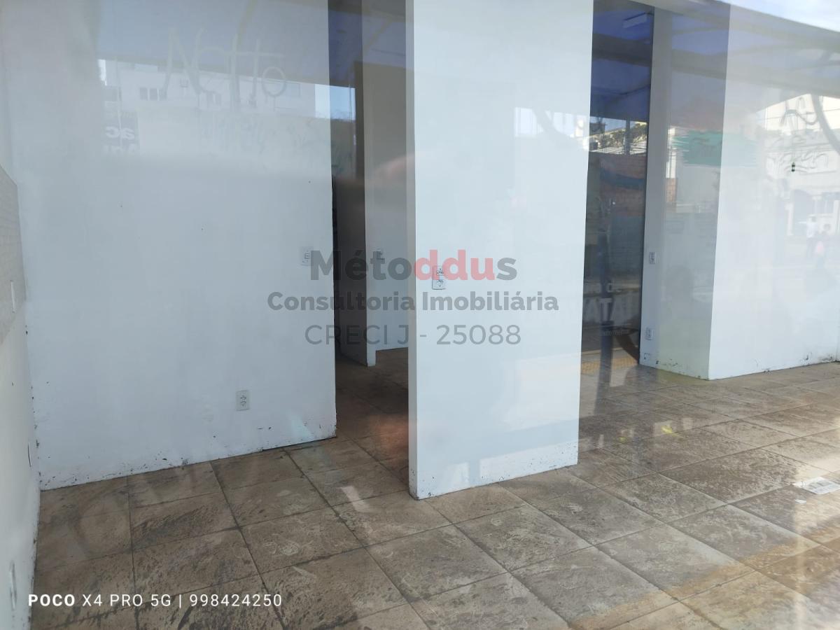 Loja-Salão para alugar, 80m² - Foto 14