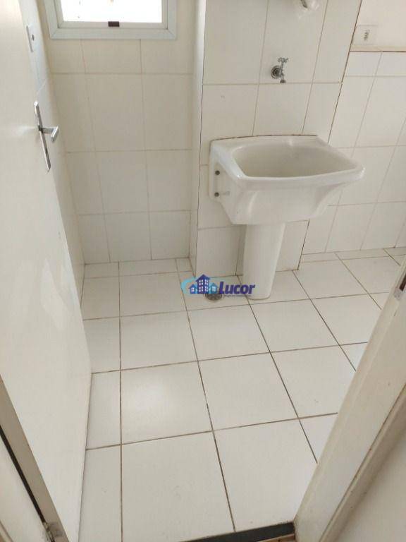 Apartamento à venda com 3 quartos, 59m² - Foto 9