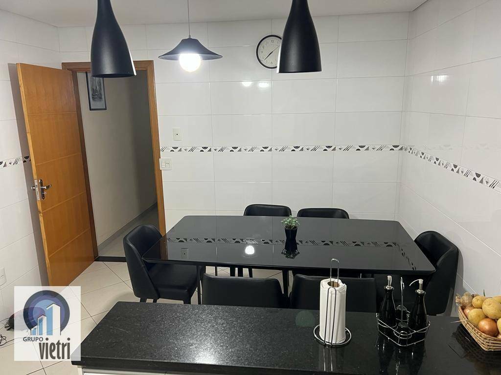 Sobrado à venda com 2 quartos, 135m² - Foto 12