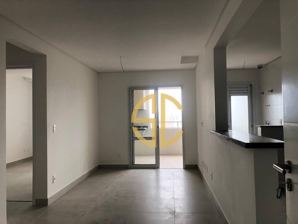 Apartamento à venda com 1 quarto, 57m² - Foto 4