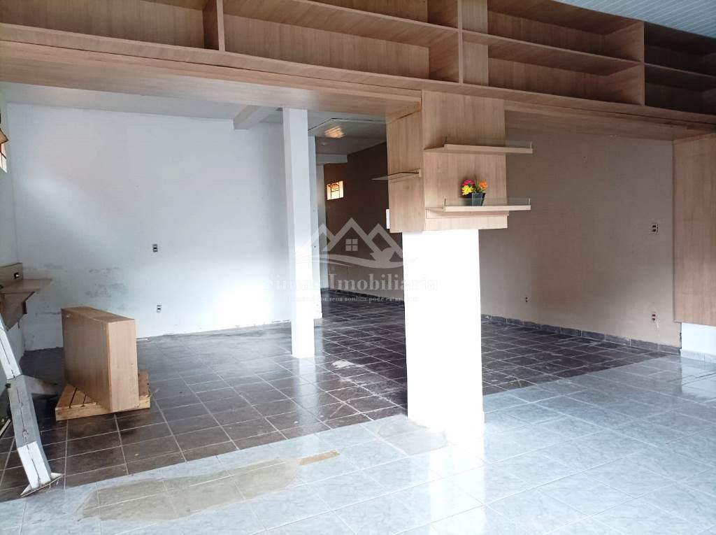 Loja-Salão para alugar, 60m² - Foto 4