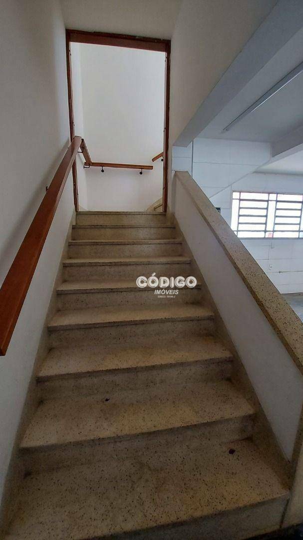 Loja-Salão para alugar, 260m² - Foto 7