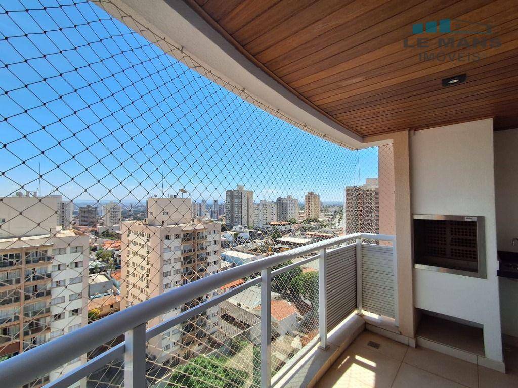 Apartamento à venda com 3 quartos, 98m² - Foto 24