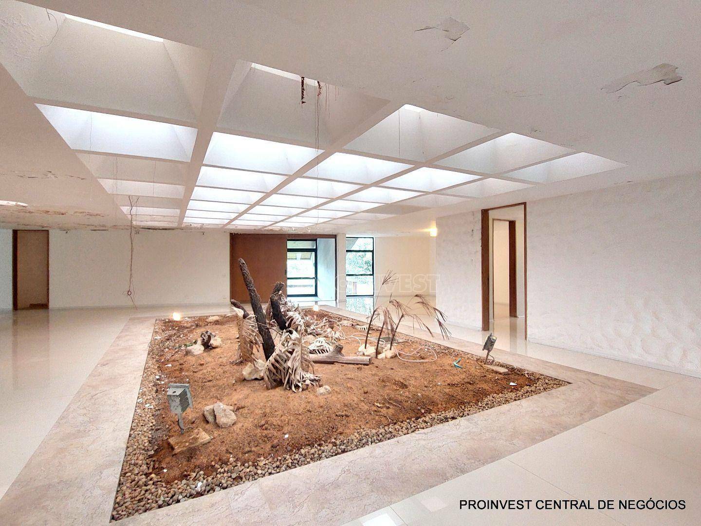 Casa de Condomínio à venda com 4 quartos, 850m² - Foto 3