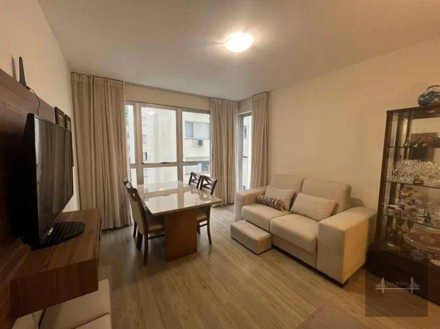 Apartamento, 2 quartos, 77 m² - Foto 5