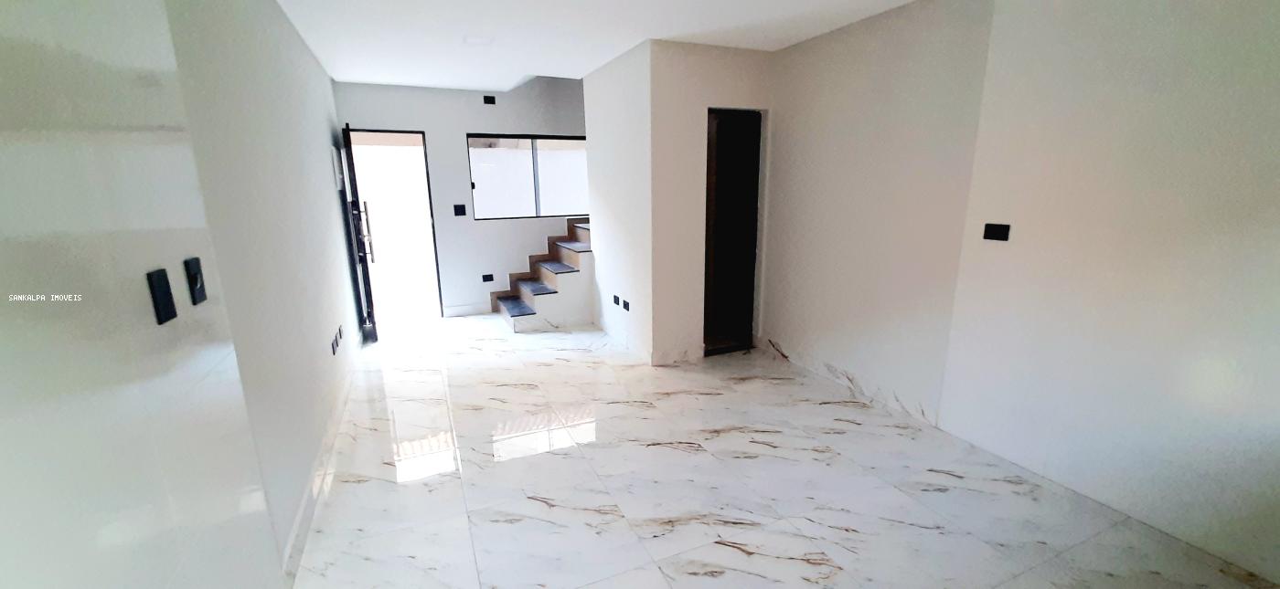 Casa de Condomínio à venda com 2 quartos, 57m² - Foto 23