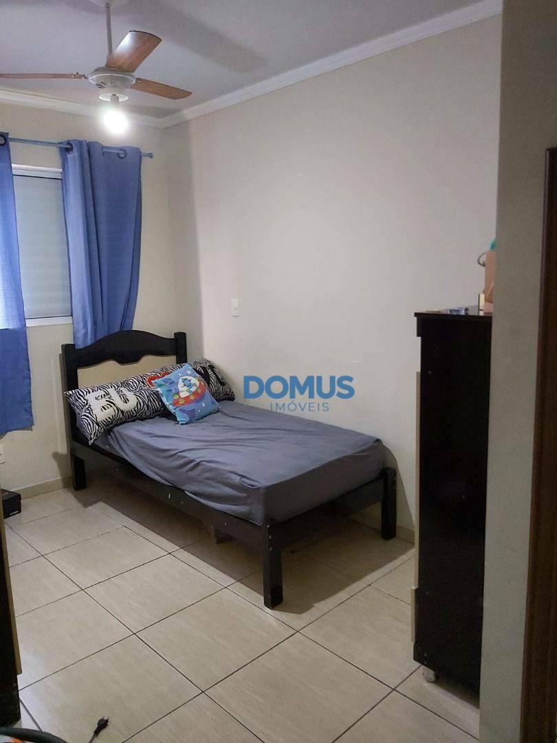 Sobrado à venda com 3 quartos, 94m² - Foto 12