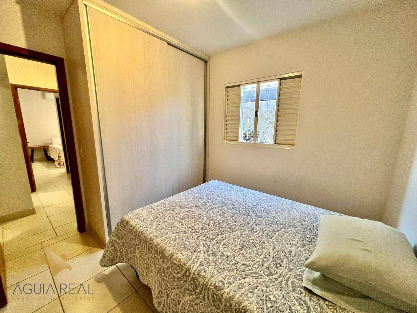 Casa de Condomínio à venda com 3 quartos, 85m² - Foto 14