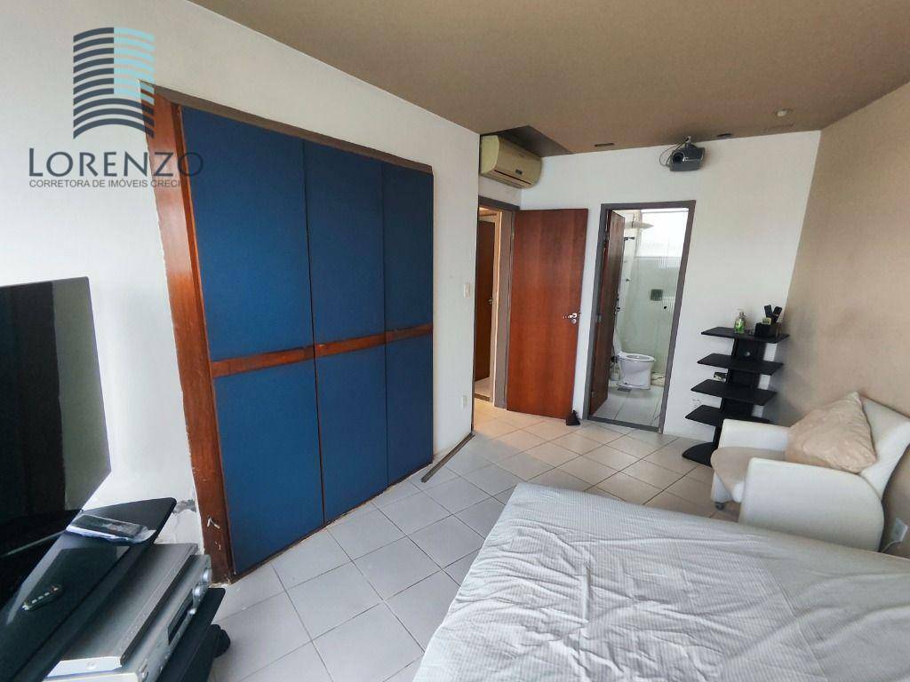 Apartamento à venda com 3 quartos, 110m² - Foto 30