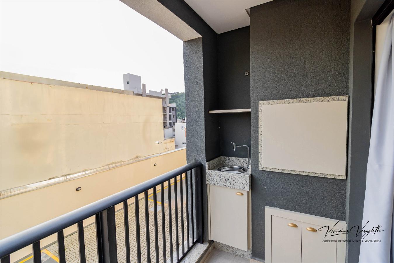 Apartamento à venda com 2 quartos, 71m² - Foto 19