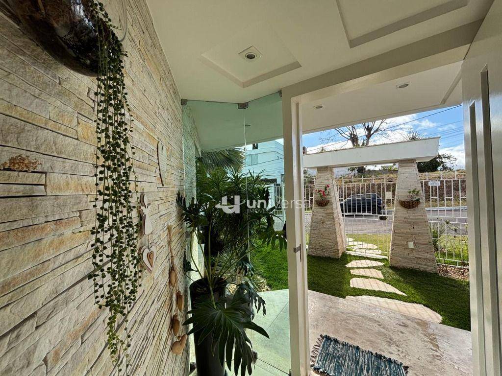 Casa de Condomínio, 5 quartos - Foto 5