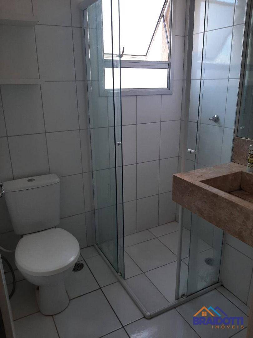 Apartamento à venda com 2 quartos, 50m² - Foto 19