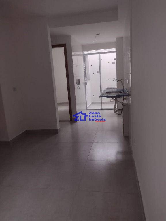 Apartamento à venda e aluguel com 2 quartos, 34m² - Foto 6