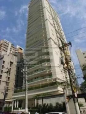 Apartamento à venda com 5 quartos, 580m² - Foto 3