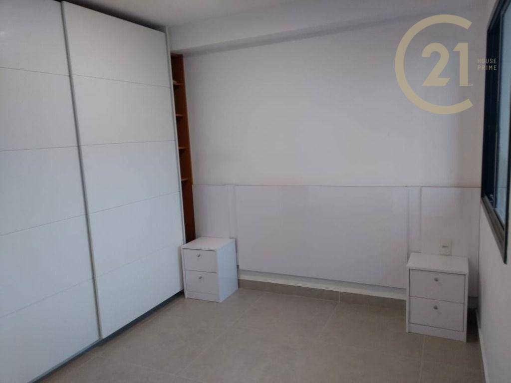 Apartamento à venda com 1 quarto, 35m² - Foto 16