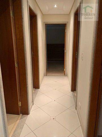 Apartamento à venda com 4 quartos, 139m² - Foto 5