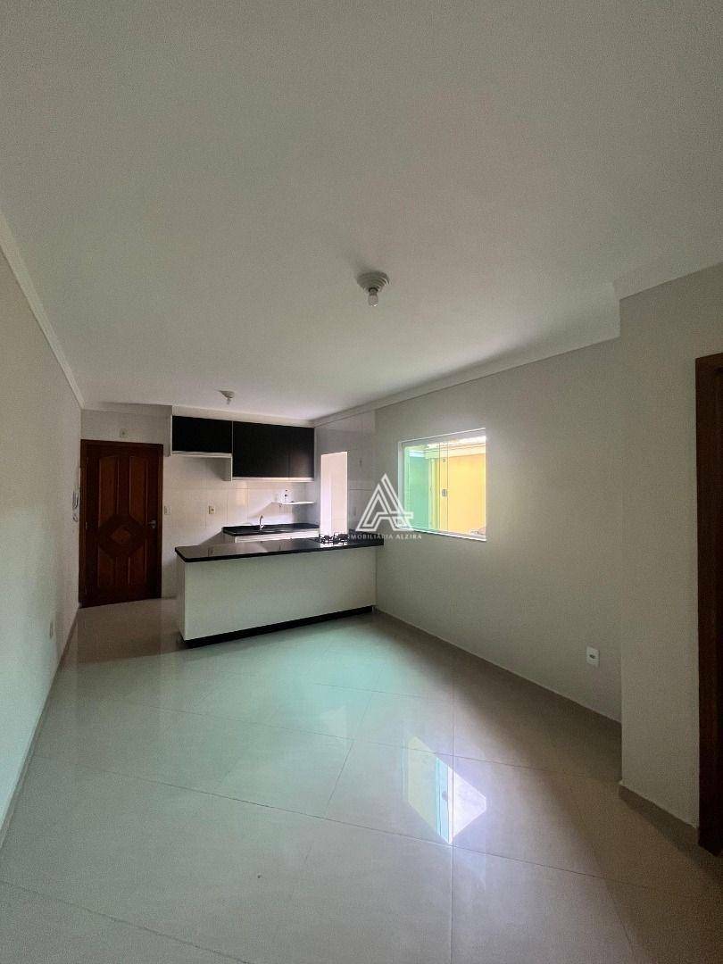 Apartamento para alugar com 2 quartos, 54m² - Foto 7