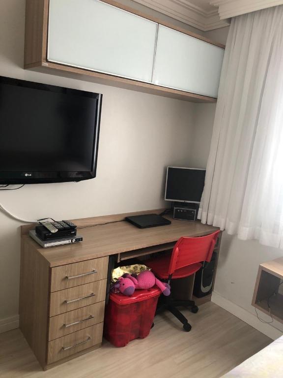 Apartamento à venda com 2 quartos, 71m² - Foto 21