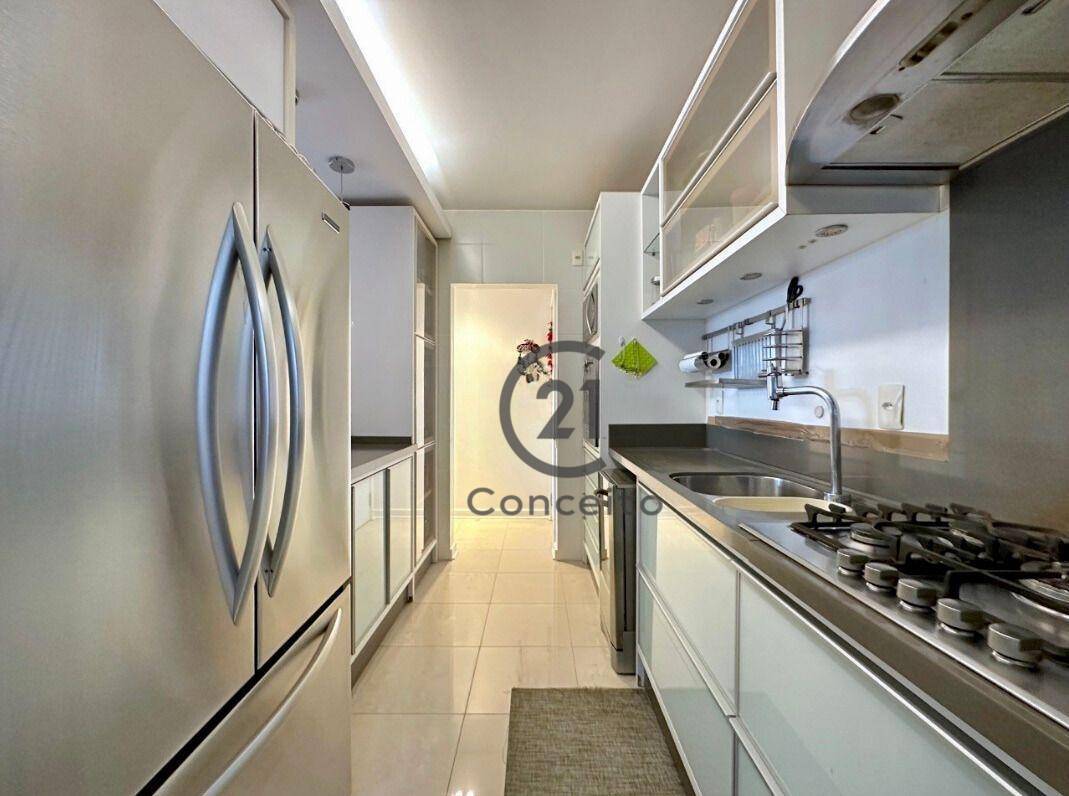 Apartamento à venda com 3 quartos, 88m² - Foto 9