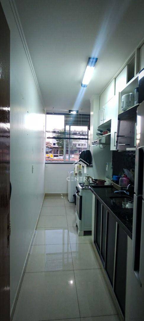 Apartamento, 2 quartos, 56 m² - Foto 2