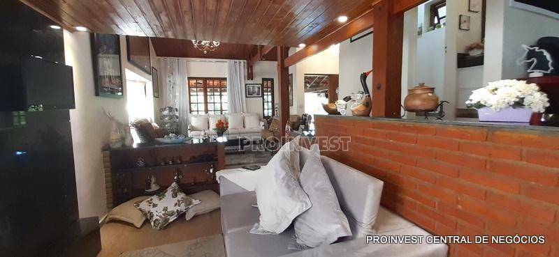 Casa de Condomínio à venda com 4 quartos, 311m² - Foto 8