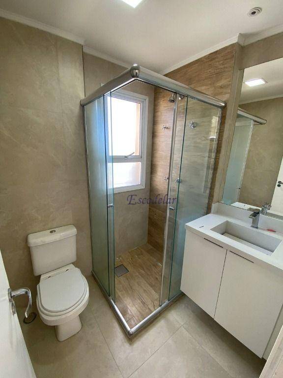 Apartamento à venda com 2 quartos, 84m² - Foto 6