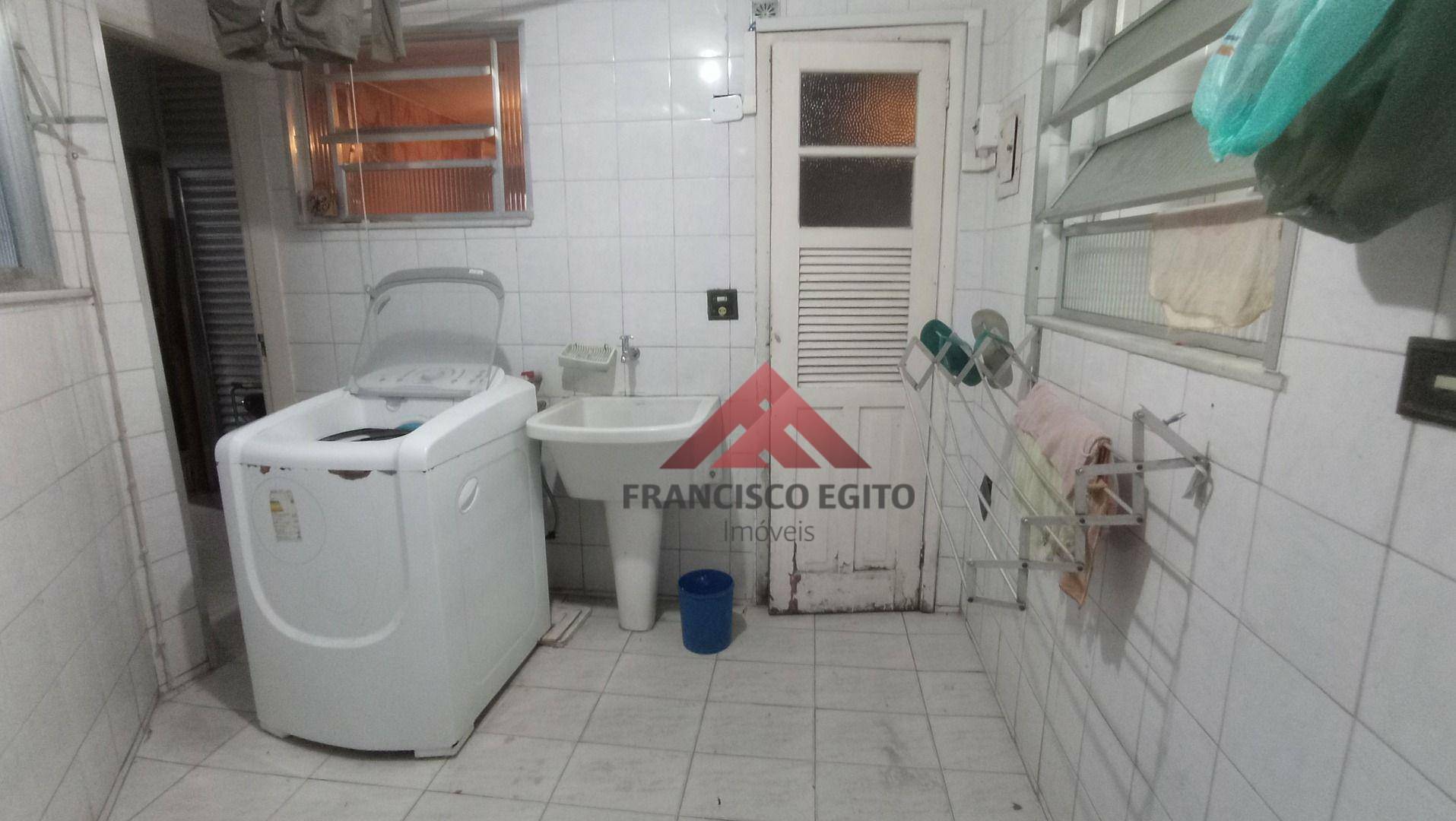 Apartamento à venda com 3 quartos, 100m² - Foto 16