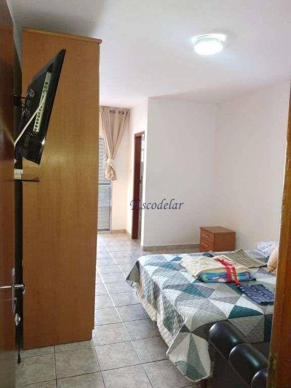 Sobrado à venda com 3 quartos, 125m² - Foto 16