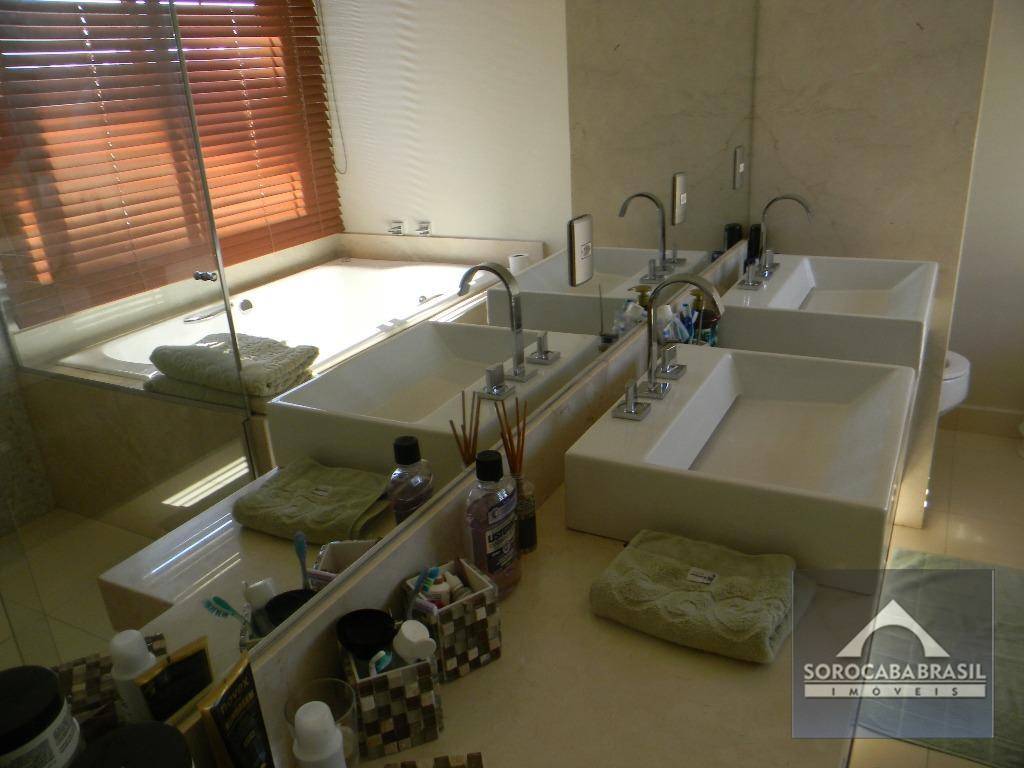 Sobrado à venda com 4 quartos, 370m² - Foto 29