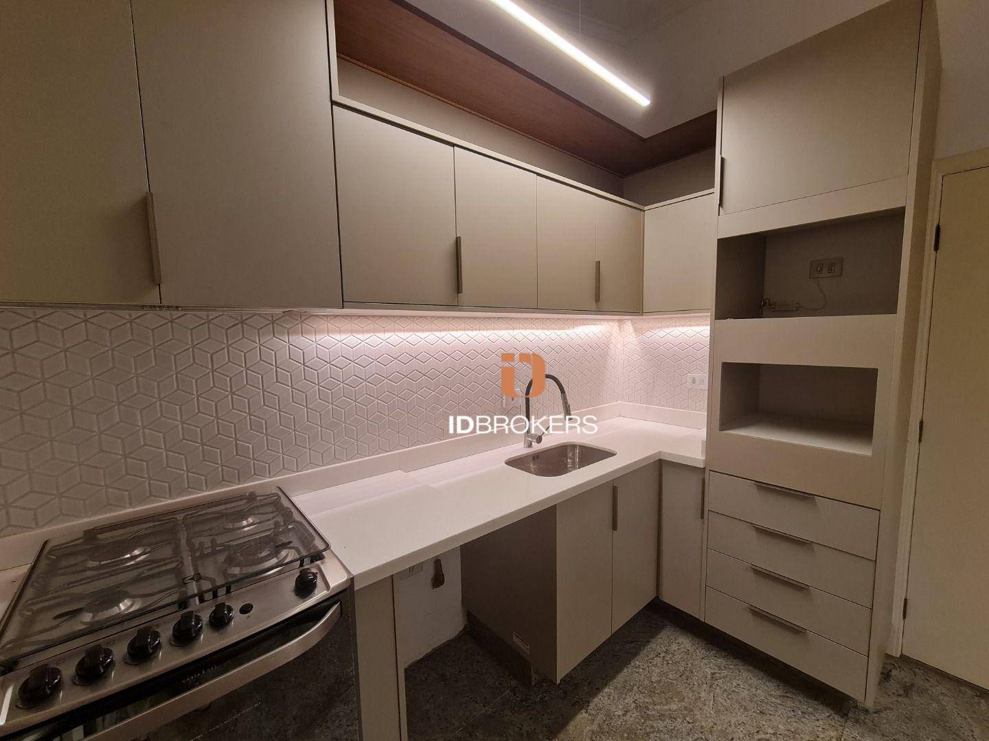 Casa de Condomínio, 2 quartos - Foto 4