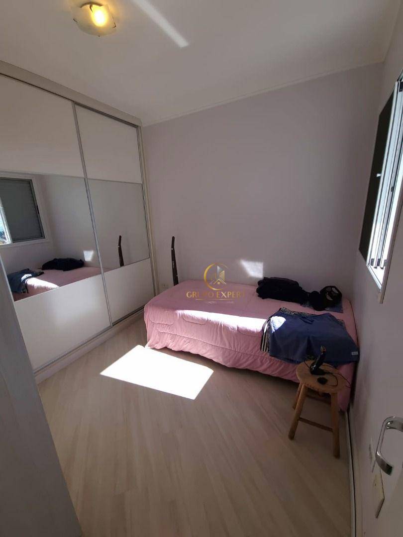 Apartamento à venda com 3 quartos, 77m² - Foto 11